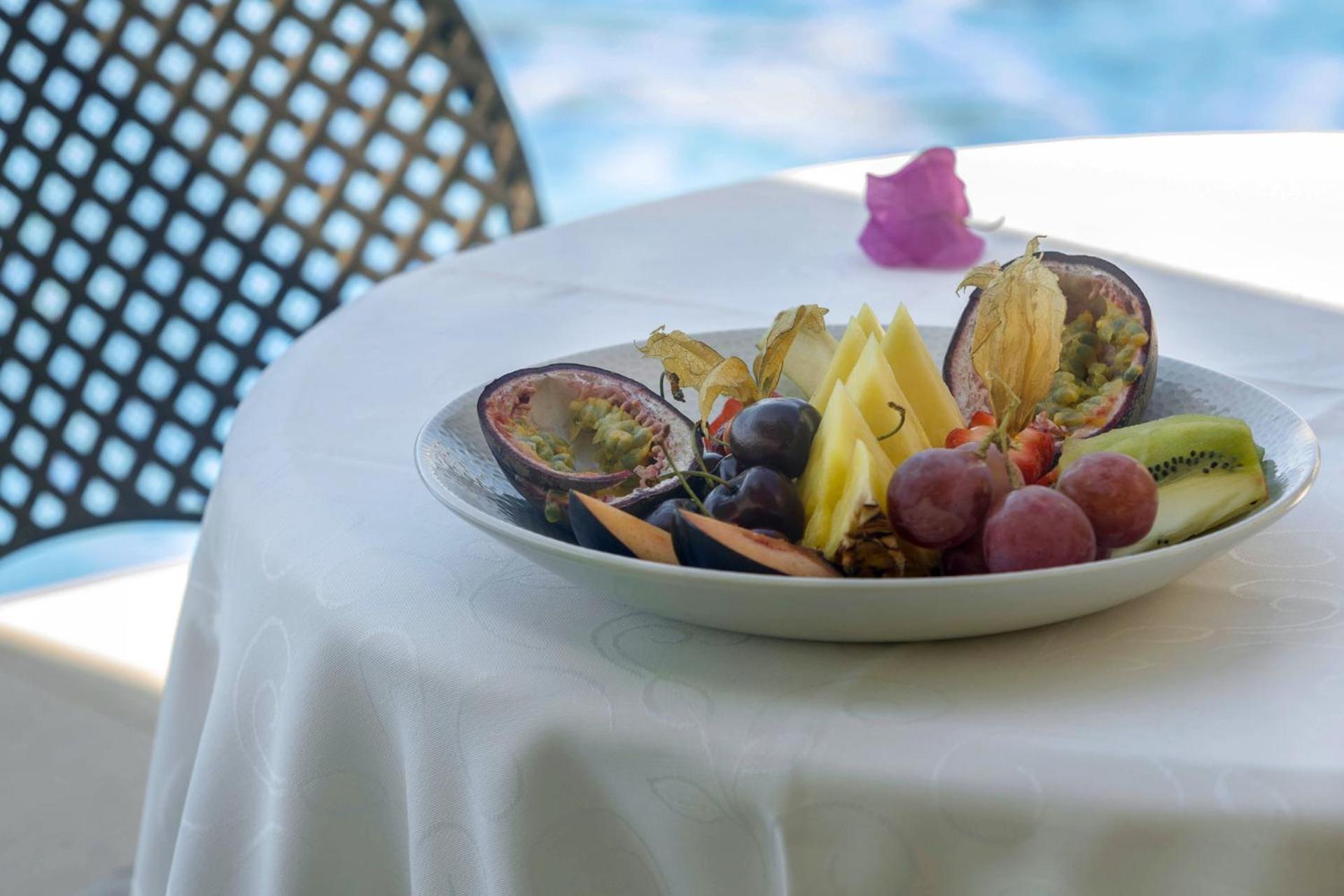 Irida Boutique Hotel Parga Ngoại thất bức ảnh