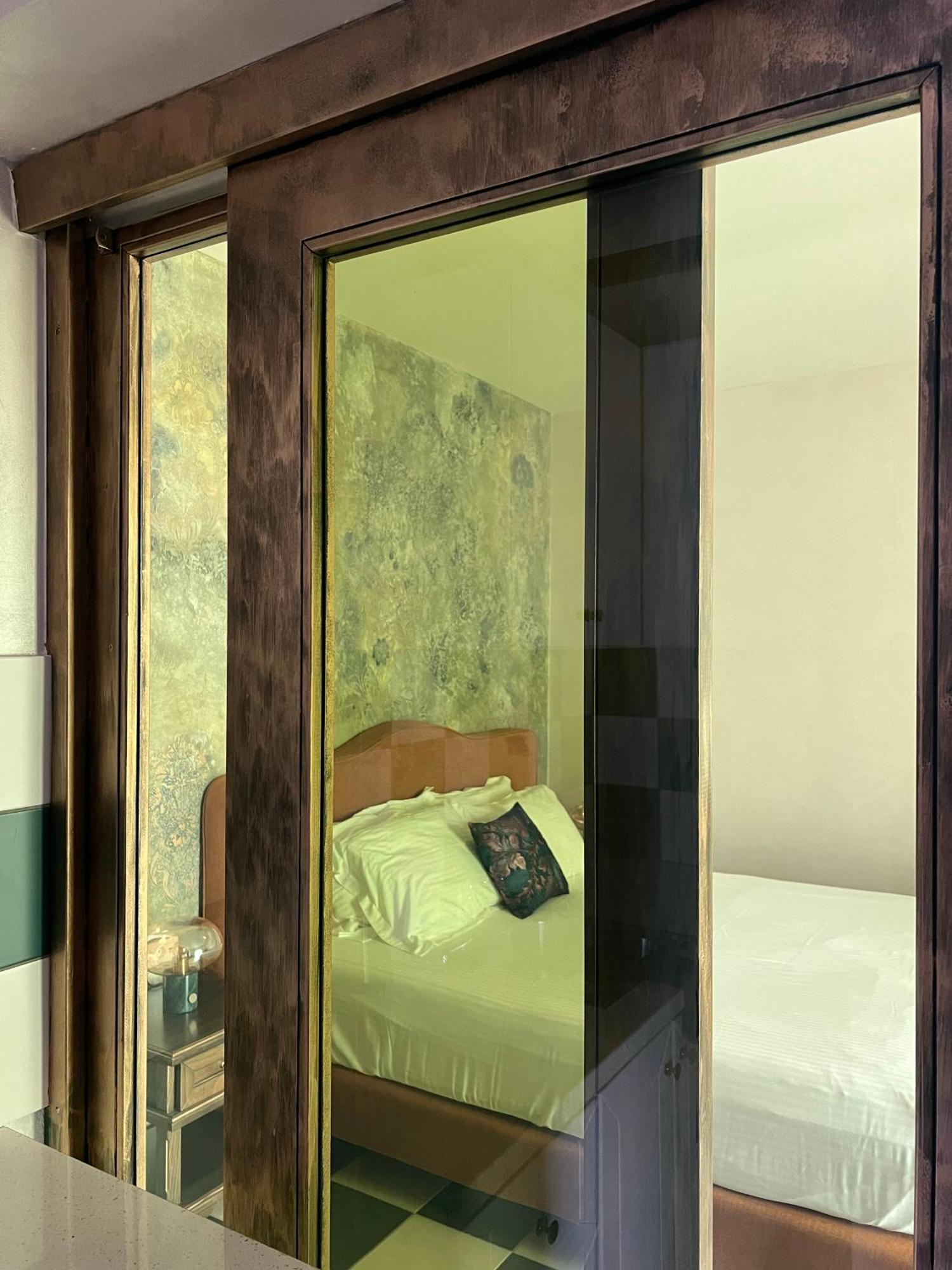 Irida Boutique Hotel Parga Ngoại thất bức ảnh