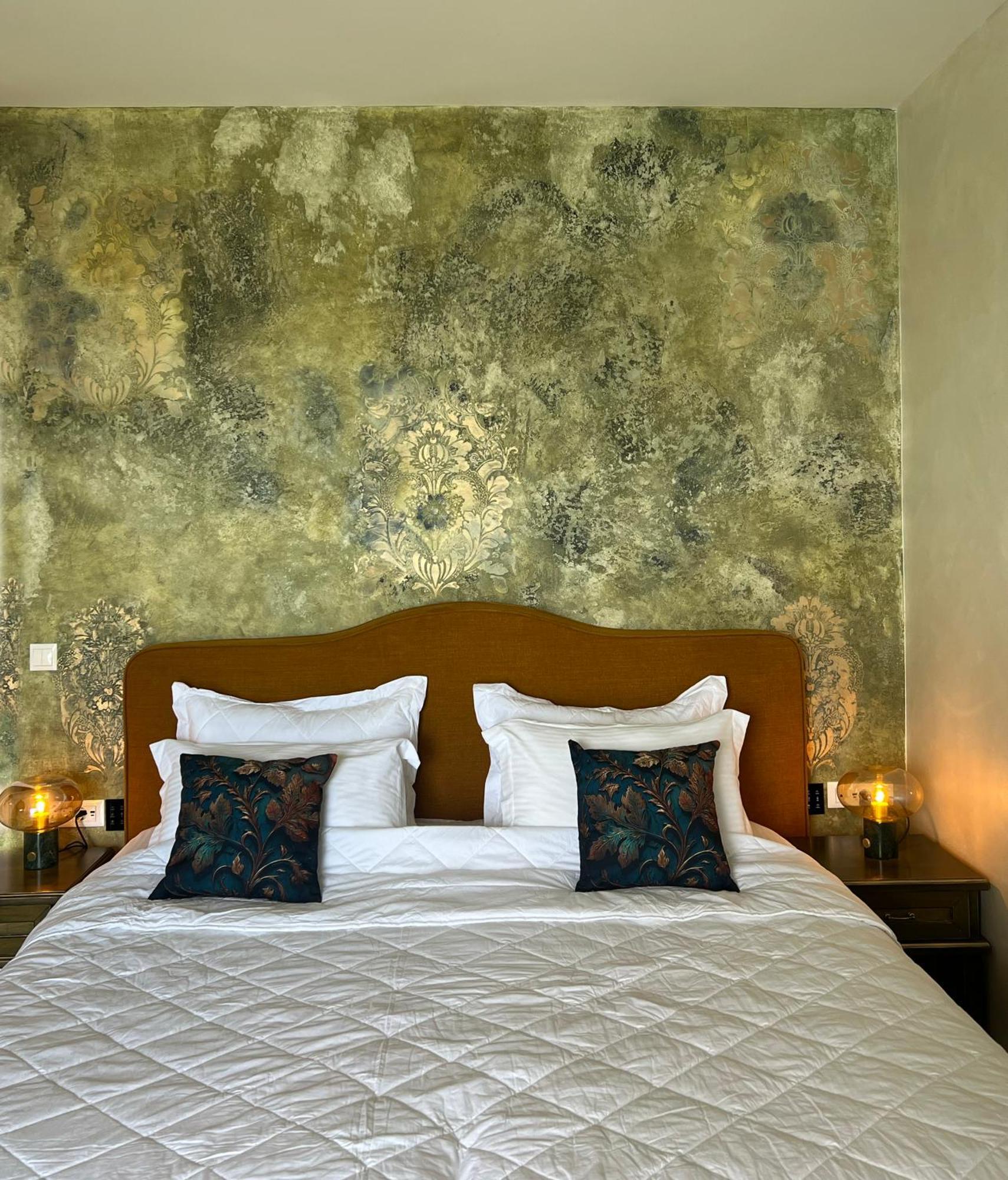 Irida Boutique Hotel Parga Ngoại thất bức ảnh
