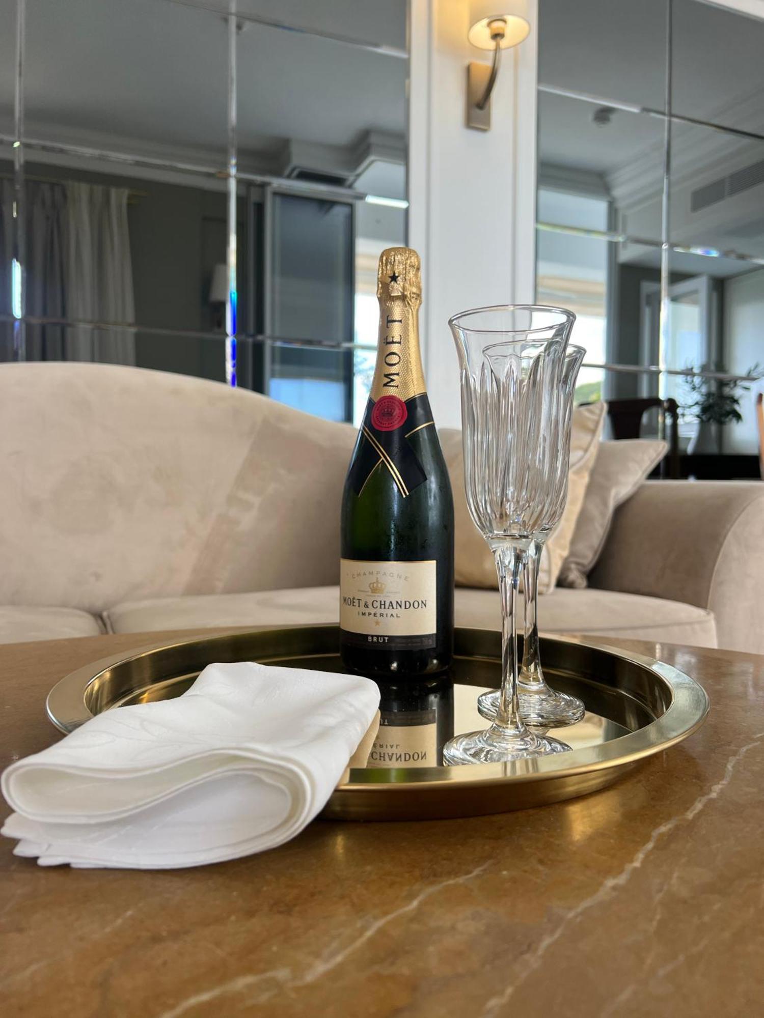 Irida Boutique Hotel Parga Ngoại thất bức ảnh