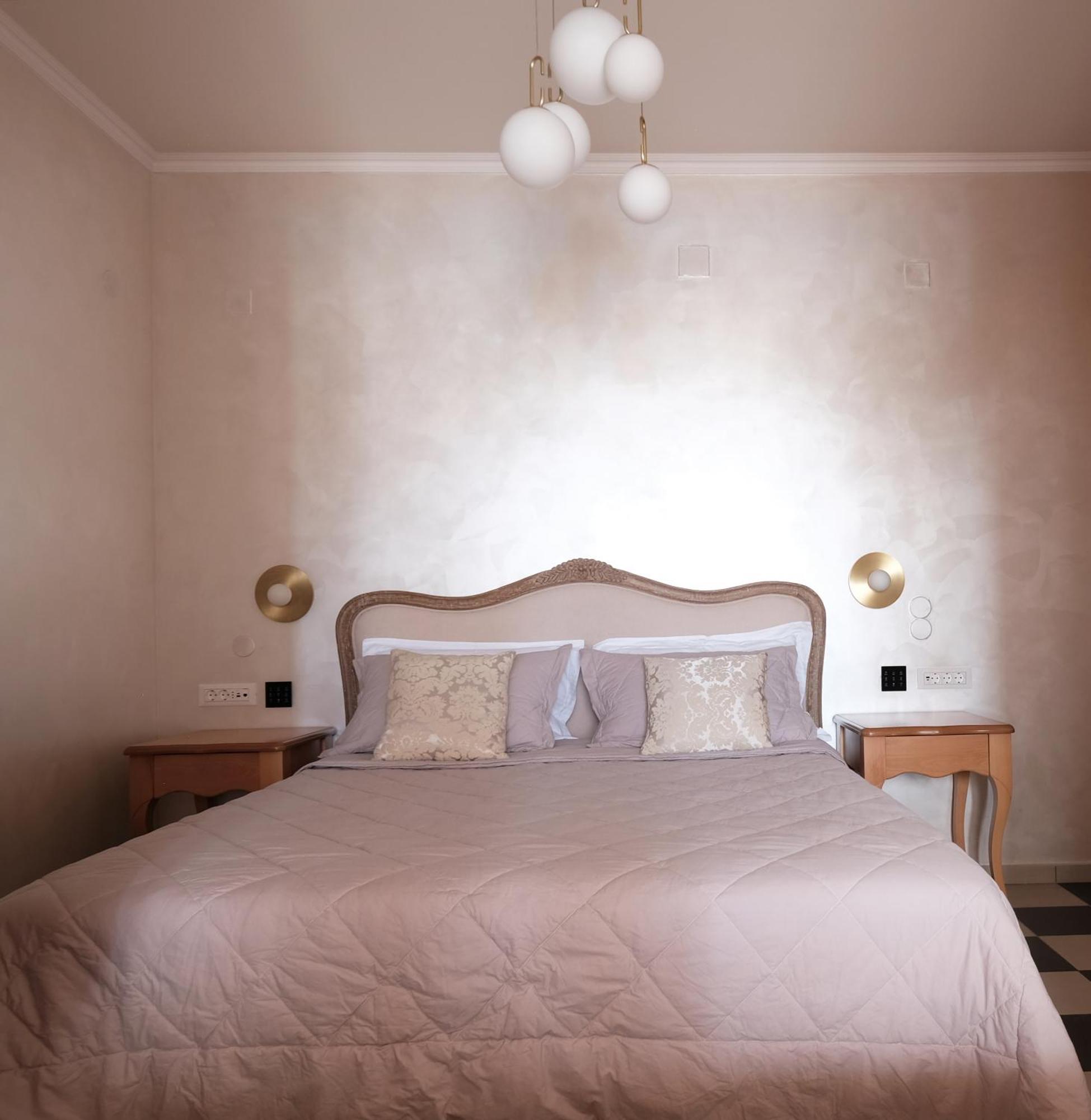 Irida Boutique Hotel Parga Ngoại thất bức ảnh