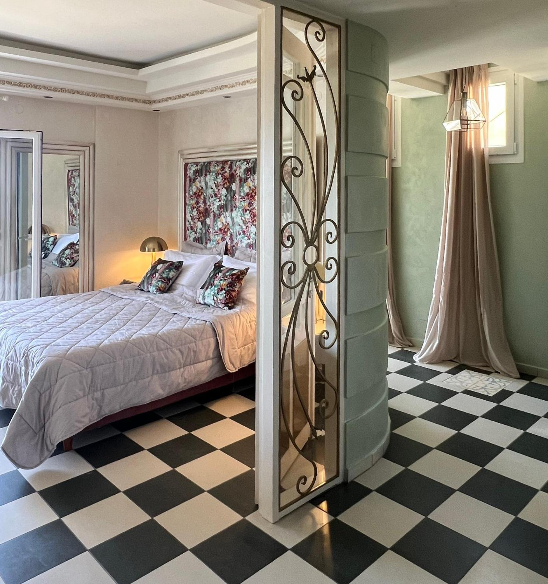 Irida Boutique Hotel Parga Ngoại thất bức ảnh