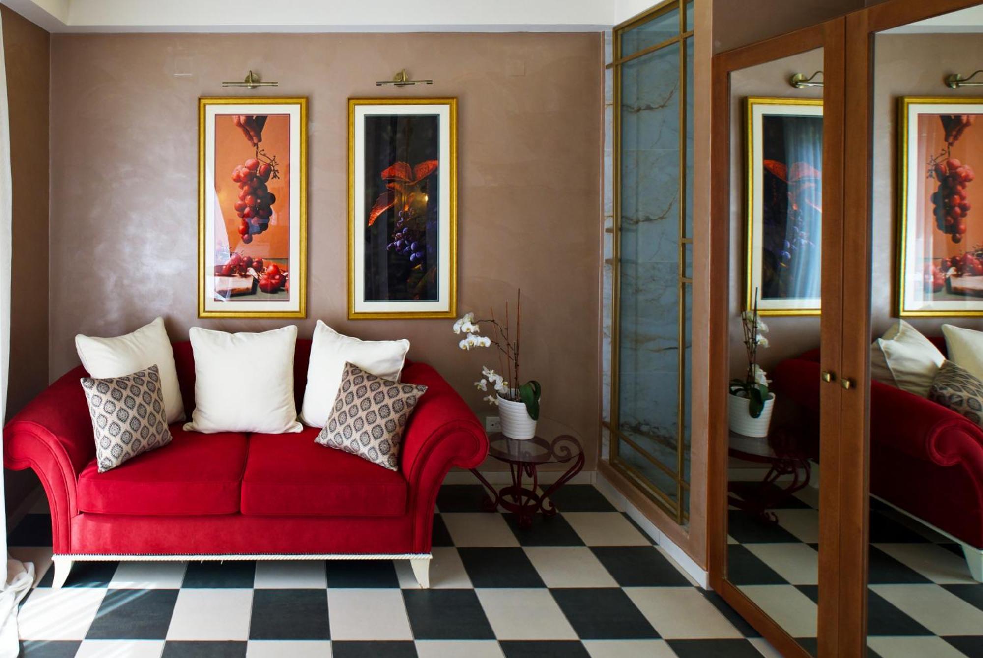Irida Boutique Hotel Parga Ngoại thất bức ảnh